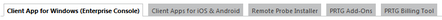 Downloads / Add-Ons Tabs Downloads / Add-Ons Tabs