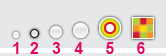 Device Tree View Switch Buttons Device Tree View Switch Buttons