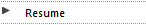 Context Menu Paused Context Menu Paused